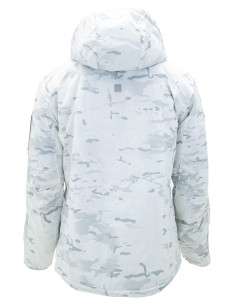 Chaqueta MIG 4.0 Multicam Alpine Carinthia 2