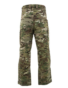 Pantalones MIG 4.0 Multicam Carinthia 2