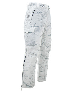 Pantalones MIG 4.0 Multicam Alpine Carinthia