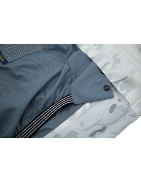 Chaqueta ECIG 4.0 Multicam Alpine Carinthia