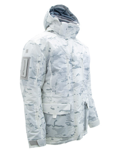 Chaqueta ECIG 4.0 Multicam Alpine Carinthia