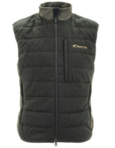 Chaleco G-Loft Ultra Loden Carinthia 2
