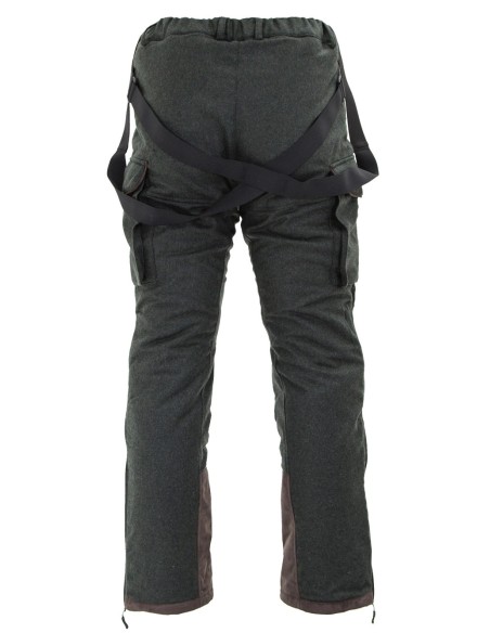 Pantalones Termicos G-Loft Loden Carinthia