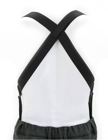 Pantalones Termicos G-Loft Loden Carinthia