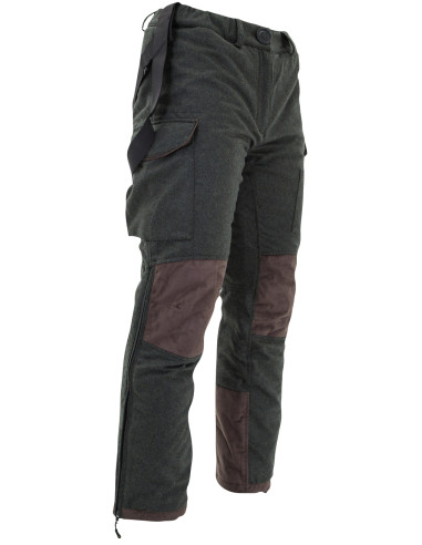 Pantalones Termicos G-Loft Loden Carinthia