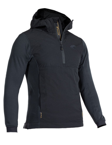 Sudadera con Capucha G-Loft Ultra Carinthia