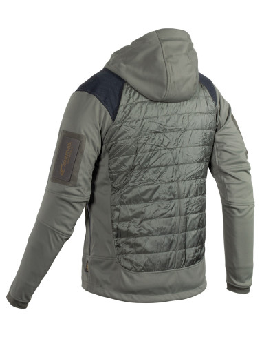 Chaqueta Softshell Fuerzas Especiales Carinthia