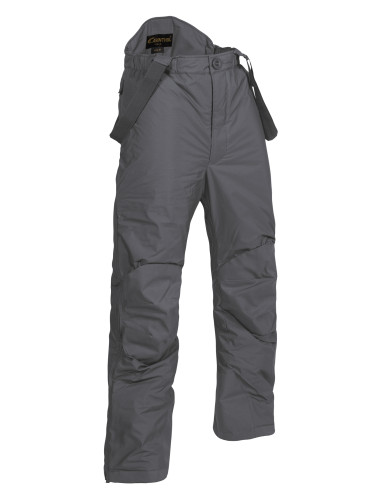 Pantalones HIG 4.0 Carinthia Gris