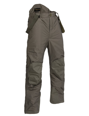 Pantalones HIG 4.0 Carinthia Verde