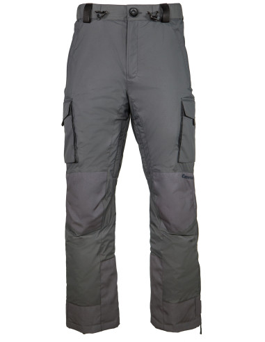 Pantalones MIG 4.0 Carinthia Gris