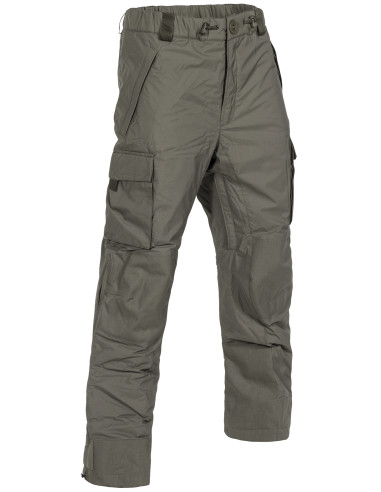 Pantalones MIG 4.0 Carinthia Verde