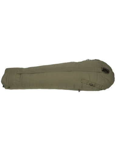 Saco de Dormir Survival One Carinthia