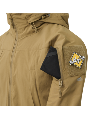 Chaqueta Trooper MK2 Helikon-Tex