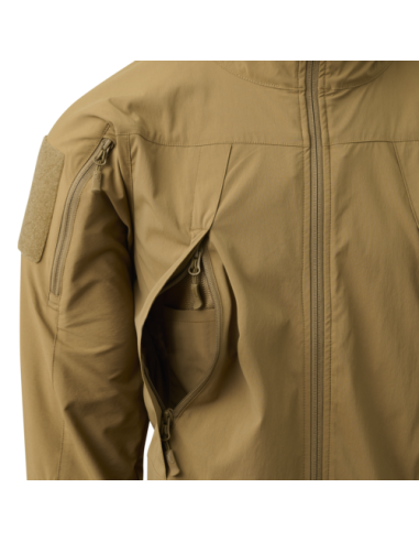 Chaqueta Trooper MK2 Helikon-Tex