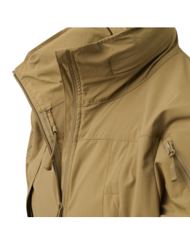 Chaqueta Trooper MK2 Helikon-Tex