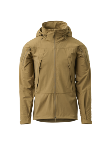 Chaqueta Trooper MK2 Helikon-Tex