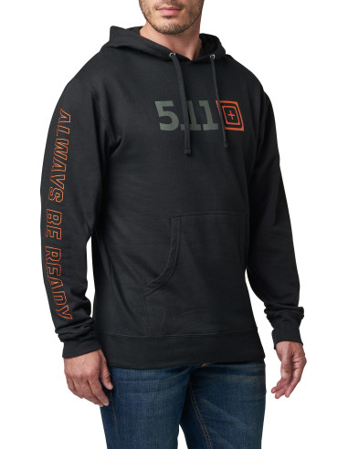 Sudadera 5.11 Scope