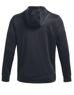 Sudadera con capucha Under Armour Fleece FZ 2