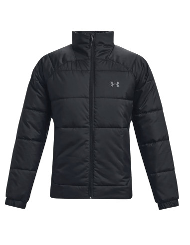 Chaqueta Under Armour Insulate Storm Negra