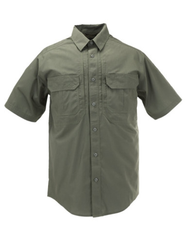 Camisa Taclite Pro 5.11 Verde