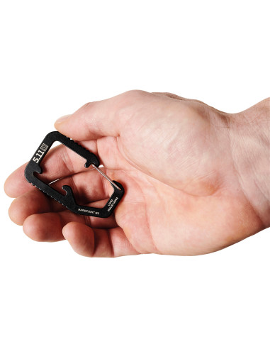 Mosquetón Hardpoint MK2 5.11