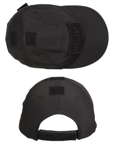 Gorra Miltec Softshell
