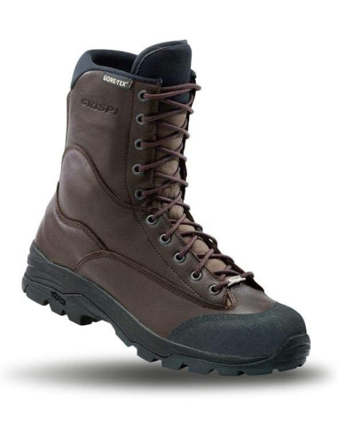 Botas Crispi Tiger Brown GTX