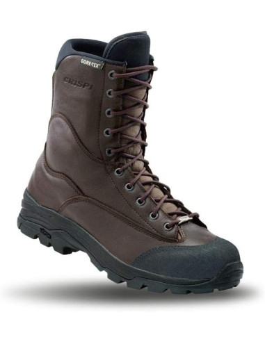 Botas Tiger Brown GTX Crispi