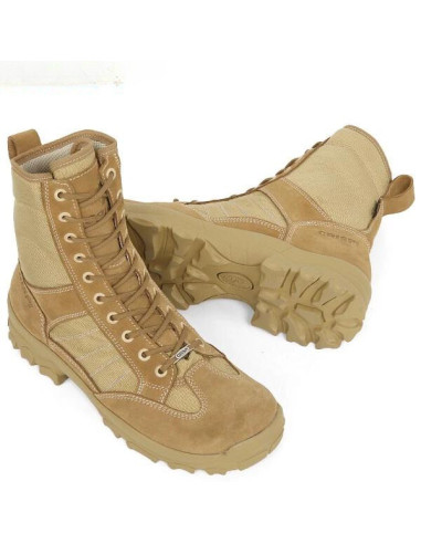 Botas Swat Desert GTX Crispi