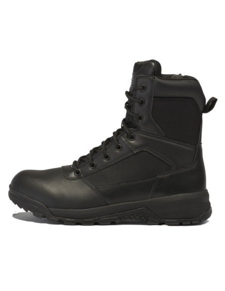 Botas BV918 ZWPCT Belleville Negra lateral 2