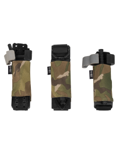 Porta Torniquete Neptune Spear 2