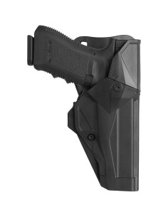 Funda de Pistola Cama X Open Vega Holster