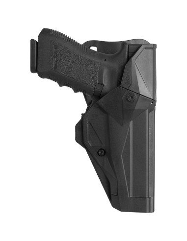 Funda de Pistola Cama X Open Vega Holster