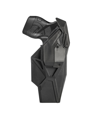 Porta Taser One for Two Vega Holster