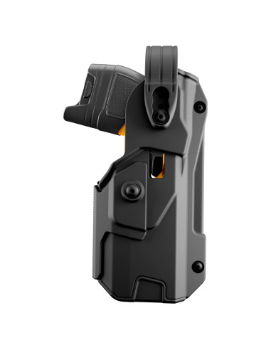 Porta Taser Seven Holster Vega Holster