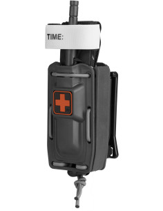 Porta Torniquete Open Version Vega Holster