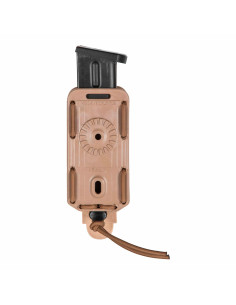 Porta Cargador de Pistola T.A.C.S Vega Holster 2