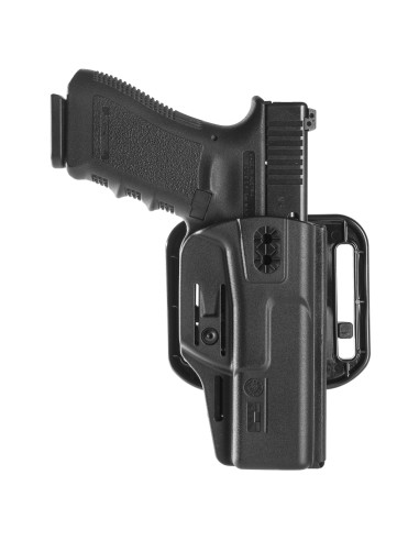 Funda de Pistola Interior - Exterior Hybrid Vega Holster