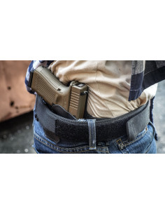 Funda de Pistola Interior Inside Vega Holster 2