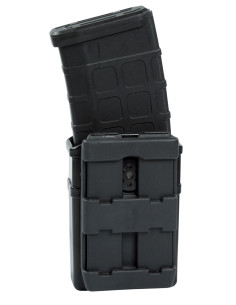 Porta Cargador Warrior Assault Polímero 2