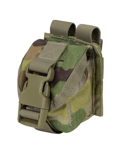 Porta granada Condor Multicam