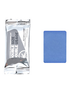 Discos repelente de mosquitos Nitecore 2