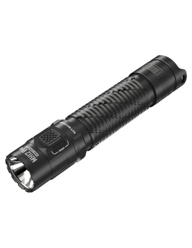 Linterna MH12 Pro Nitecore