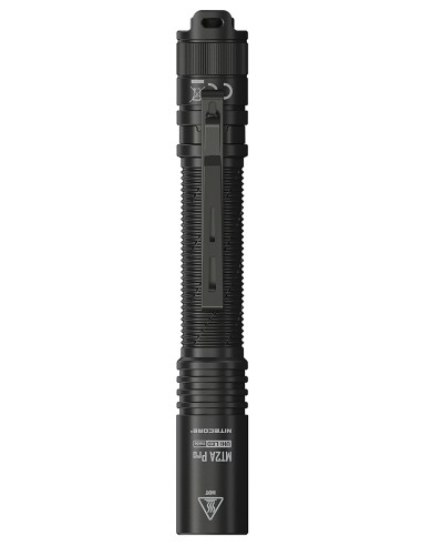 Linterna MT2A Pro Nitecore