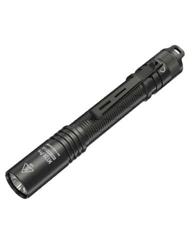 Linterna MT2A Pro Nitecore