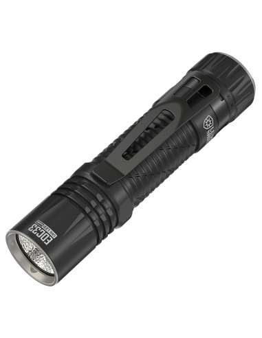 Linterna EDC33 Nitecore