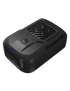 Repelente de Mosquitos EMR40 Nitecore 2