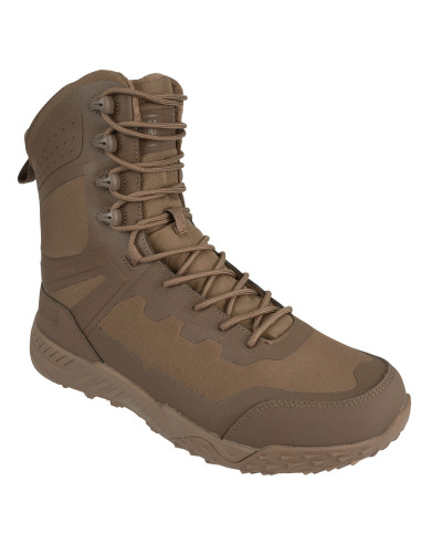 Botas Magnum Ultima 8.0 WP Side-Zip