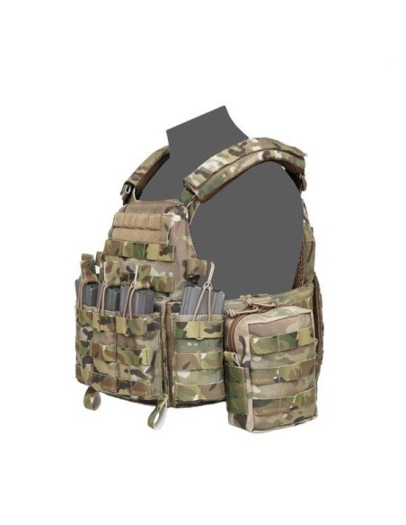 Bolsa Warrior Assault Porta Objetos