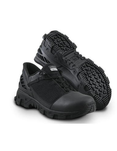 Zapatos Original Swat Alpha Freedom 3.0 Negros